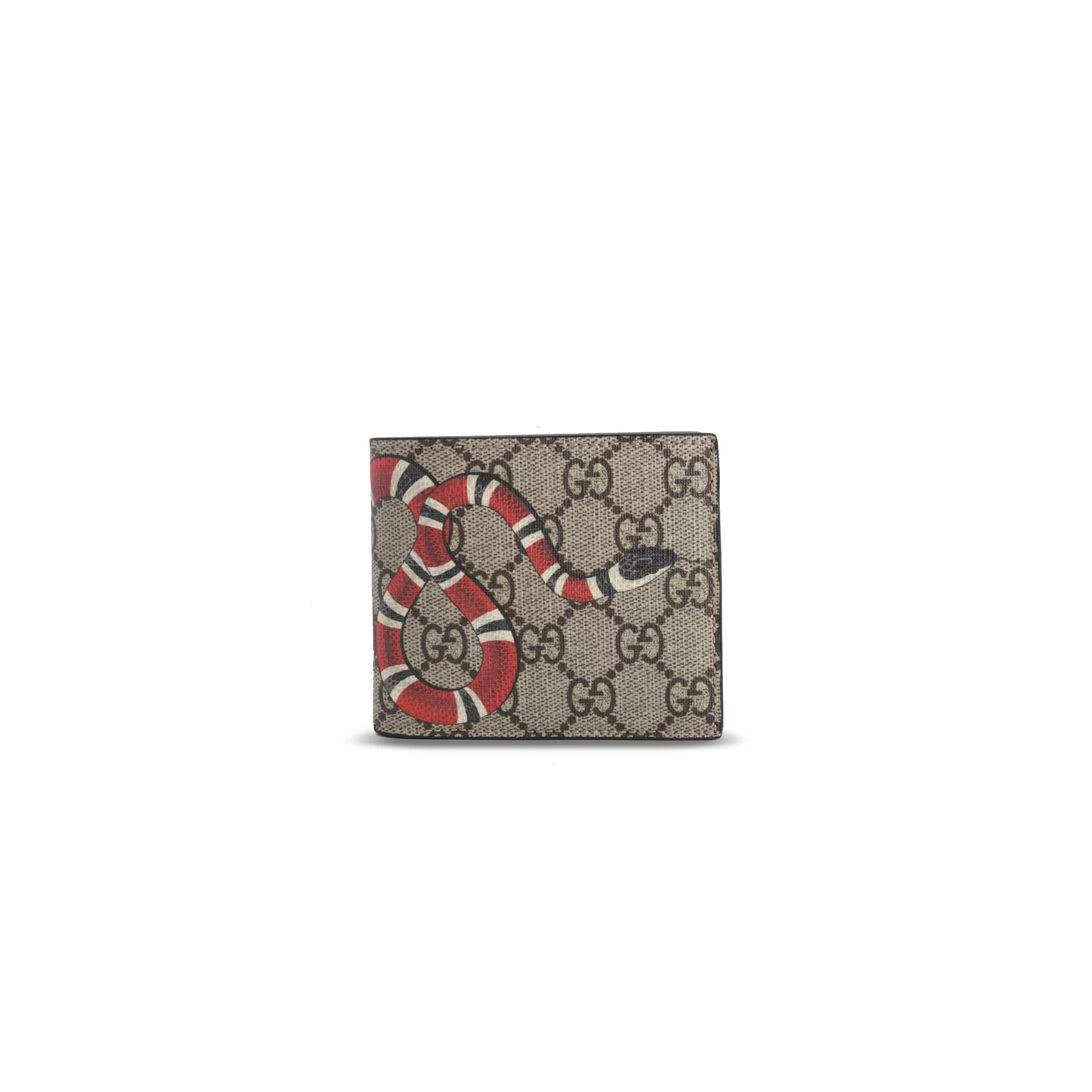 GUCCI COIN WALLET (11*9cm)